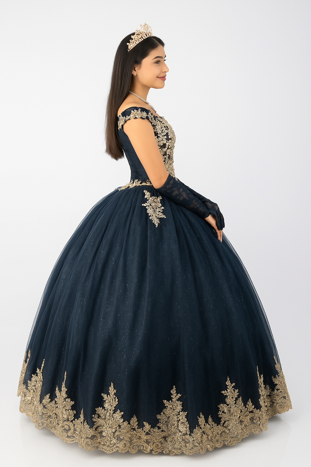 Reina de Medianoche - Imagen 2