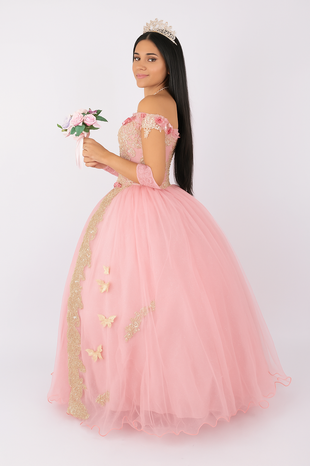 Jardín de Rosas - Imagen 3