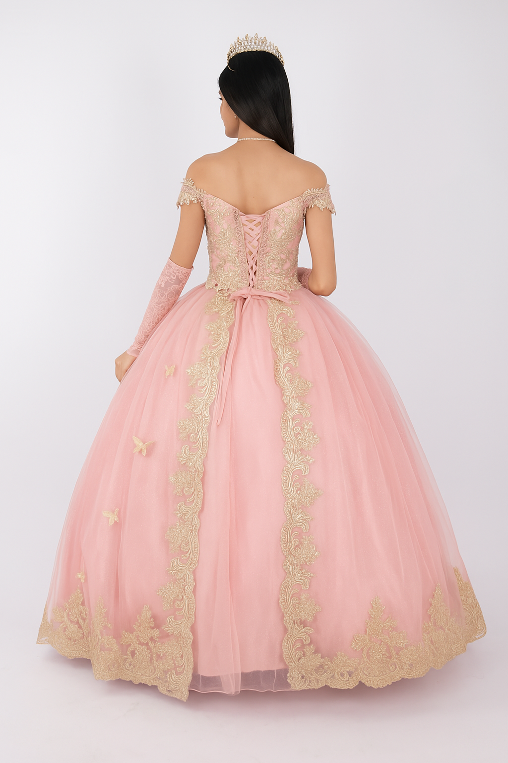 Jardín de Rosas - Imagen 2