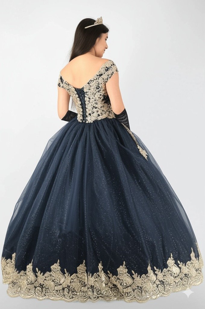 Reina de Medianoche - Imagen 3