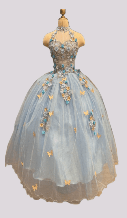 Mariposa de Ensueño