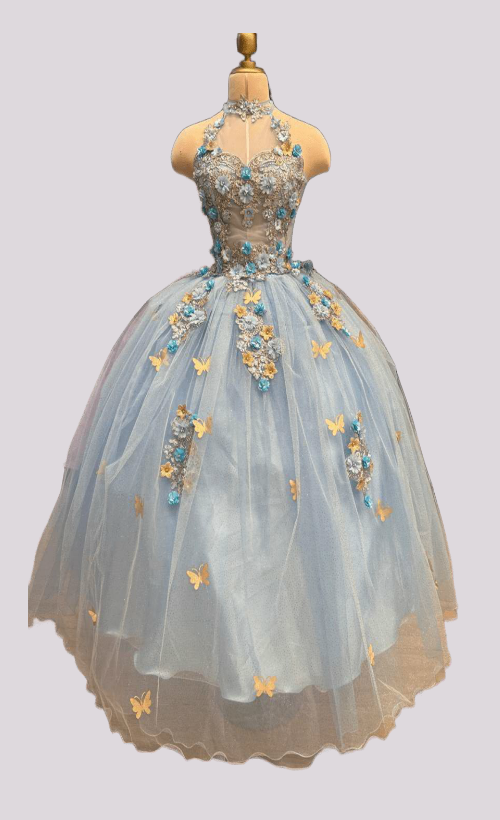 Mariposa de Ensueño